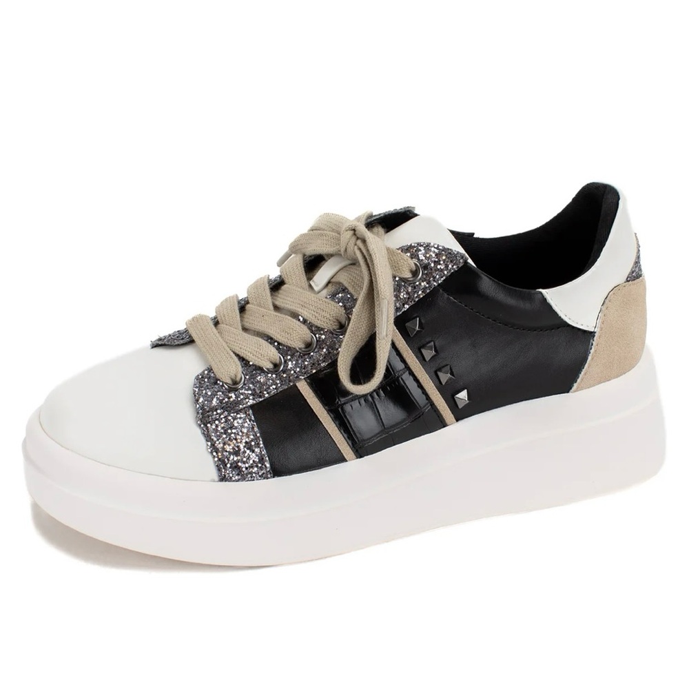 Yellow Box Elvera Sneakers